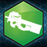 Достижение Владелец P90 в игре Overkill VR для Steam