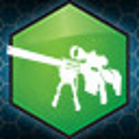 Достижение Владелец Barrett 98B в игре Overkill VR для Steam