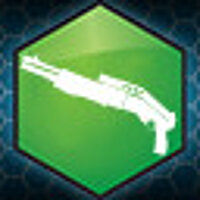 Достижение Владелец SPAS-12 в игре Overkill VR для Steam