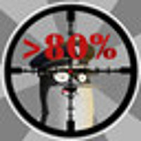 Достижение Sharp Shooter в игре Rocketbirds 2: Evolution для Steam