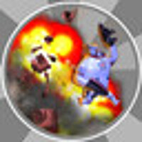 Достижение UFO Hit and Run в игре Rocketbirds 2: Evolution для Steam