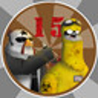 Достижение The Infiltrator в игре Rocketbirds 2: Evolution для Steam