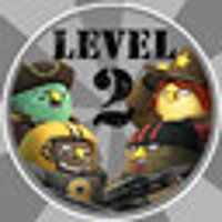 Достижение Factory Hostage Missions в игре Rocketbirds 2: Evolution для Steam