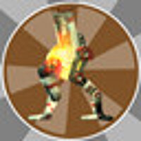Достижение Shoot Yourself, Putzki в игре Rocketbirds 2: Evolution для Steam