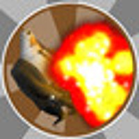 Достижение Goose Brother Blast в игре Rocketbirds 2: Evolution для Steam