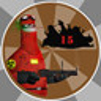 Достижение The Obeyor в игре Rocketbirds 2: Evolution для Steam