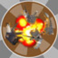 Достижение Bouncing Grenade Mayhem в игре Rocketbirds 2: Evolution для Steam