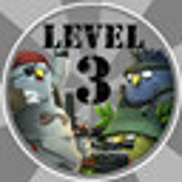 Достижение Jungle Hostage Missions в игре Rocketbirds 2: Evolution для Steam