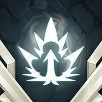 Трофей {trophy} в игре Paladins для PS4