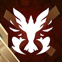 Трофей {trophy} в игре Paladins для PS4