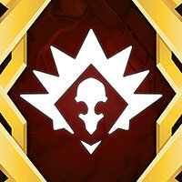 Трофей {trophy} в игре Paladins для PS4