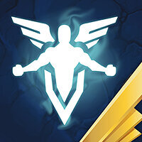 Трофей {trophy} в игре Paladins для PS4