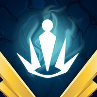 Трофей {trophy} в игре Paladins для PS4