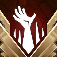 Трофей {trophy} в игре Paladins для PS4