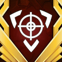 Трофей {trophy} в игре Paladins для PS4