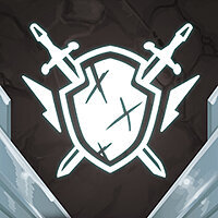 Трофей {trophy} в игре Paladins для PS4