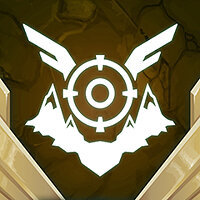 Трофей {trophy} в игре Paladins для PS4