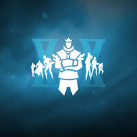 Достижение Безумец в игре Paladins для Xbox One