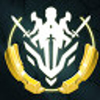 Достижение Дружная команда: золото в игре Paladins для Steam