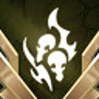 Достижение Двойные убийства: бронза в игре Paladins для Steam