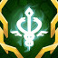 Достижение Главный врач в игре Paladins для Steam