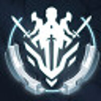 Достижение Дружная команда: платина в игре Paladins для Steam