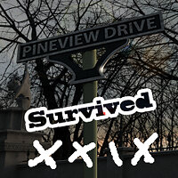 Трофей {trophy} в игре Pineview Drive для PS4
