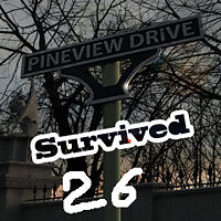 Трофей {trophy} в игре Pineview Drive для PS4