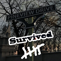 Трофей {trophy} в игре Pineview Drive для PS4