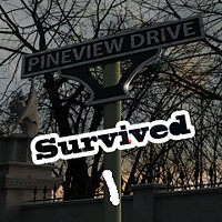 Трофей {trophy} в игре Pineview Drive для PS4