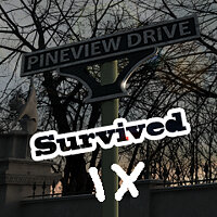 Трофей {trophy} в игре Pineview Drive для PS4