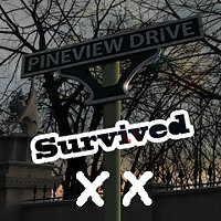 Трофей {trophy} в игре Pineview Drive для PS4