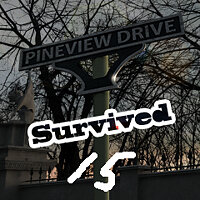 Трофей {trophy} в игре Pineview Drive для PS4