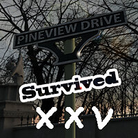 Трофей {trophy} в игре Pineview Drive для PS4
