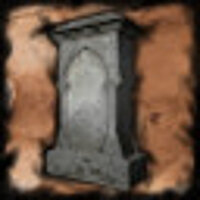 Достижение Empty grave в игре Pineview Drive для Steam