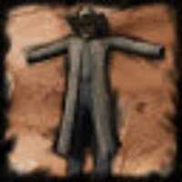 Достижение Scarecrow в игре Pineview Drive для Steam