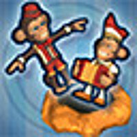 Достижение Monkey Business в игре Carnival Games VR для Steam