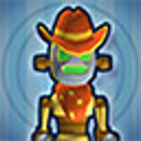 Достижение High Noon в игре Carnival Games VR для Steam