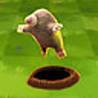 Достижение Mole digger в игре Ziggy's Chase для Steam
