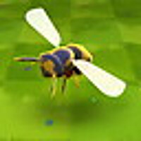 Достижение Wasp basher в игре Ziggy's Chase для Steam