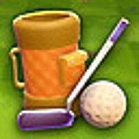 Достижение Advanced golfer в игре Ziggy's Chase для Steam