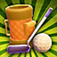 Достижение Expert golfer в игре Ziggy's Chase для Steam
