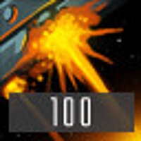 Достижение Destroy 100 enemy waves. в игре Duke of Alpha Centauri для Steam