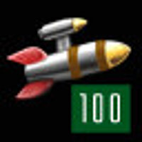 Достижение Shoot 100 rockets. в игре Duke of Alpha Centauri для Steam