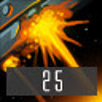 Достижение Destroy 25 enemy waves. в игре Duke of Alpha Centauri для Steam