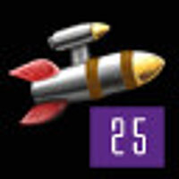 Достижение Shoot 25 rockets. в игре Duke of Alpha Centauri для Steam