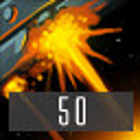 Достижение Destroy 50 enemy waves. в игре Duke of Alpha Centauri для Steam