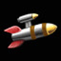 Достижение Shoot one rocket. в игре Duke of Alpha Centauri для Steam