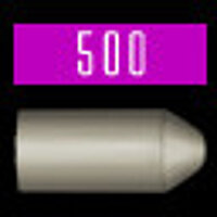 Достижение Shoot 500 bullets. в игре Duke of Alpha Centauri для Steam