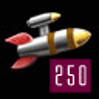 Достижение Shoot 250 rockets. в игре Duke of Alpha Centauri для Steam